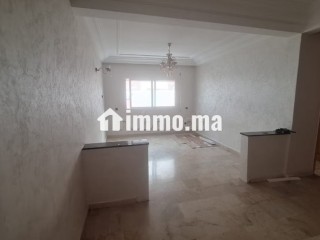 Joli appart bagdad 3100 dh 1 CH SALON ASC PARKING - Appartement à louer - Casablanca