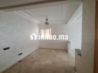 Joli appart bagdad 3100 dh 1 CH SALON ASC PARKING - Appartement à louer - Casablanca