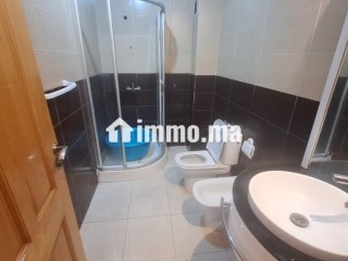 Joli appart bagdad 3100 dh 1 CH SALON ASC PARKING - Appartement à louer - Casablanca
