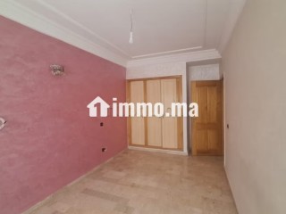 Joli appart bagdad 3100 dh 1 CH SALON ASC PARKING - Appartement à louer - Casablanca