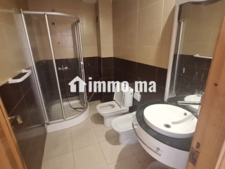 Joli appart bagdad 3100 dh 1 CH SALON ASC PARKING - Appartement à louer - Casablanca