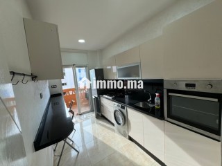 Appartement à vendre avec meubles - Appartement à vendre