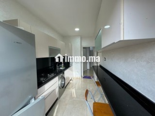 Appartement à vendre avec meubles - Appartement à vendre