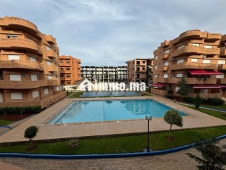 Appartement à vendre avec meubles - Appartement à vendre