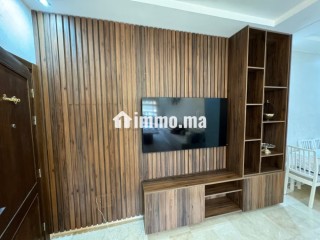 Appartement à vendre avec meubles - Appartement à vendre