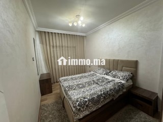 Appartement à vendre avec meubles - Appartement à vendre