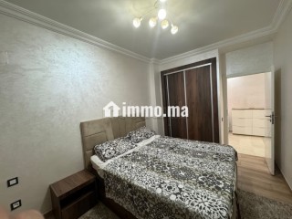 Appartement à vendre avec meubles - Appartement à vendre