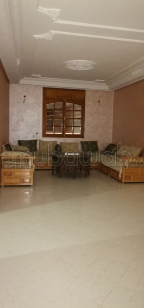 Villa meublée à louer par jour - Location Immobilier - Taroudant - photo 2