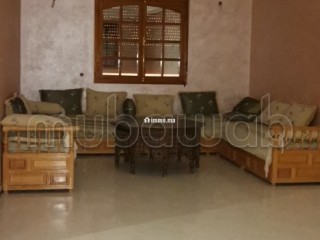 Villa meublée à louer par jour - Villa à louer - Taroudant