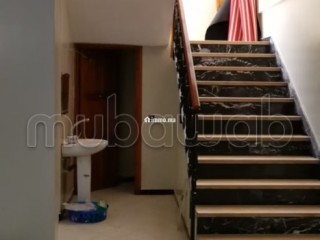 Villa meublée à louer par jour - Villa à louer - Taroudant