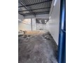 Magasin industriel 350 m Stock LA VILLETTE - miniature 2