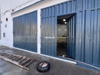 Magasin industriel 350 m Stock LA VILLETTE - Appartement à louer - Casablanca