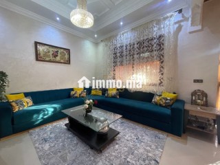 À Louer Villa Avec Piscine Aux Portes De Marrakech - Villa à louer - Marrakech