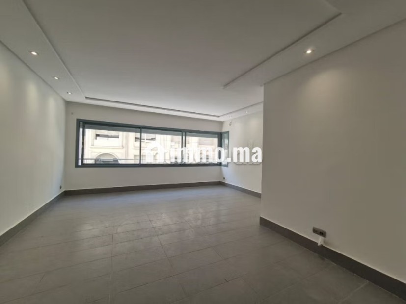 Racine massira al khadra 3 chambres moderne - Location Immobilier - Casablanca - photo 2