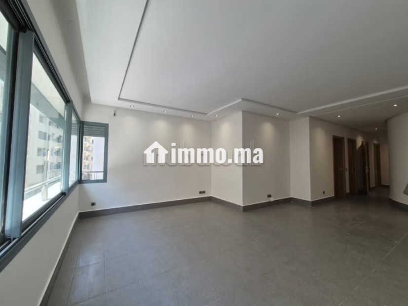 Racine massira al khadra 3 chambres moderne - Location Immobilier - Casablanca - photo 4