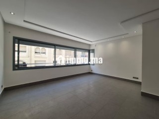 Racine massira al khadra 3 chambres moderne - Appartement à louer - Casablanca