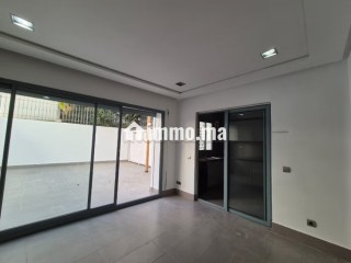 Racine massira al khadra 3 chambres moderne - Appartement à louer - Casablanca