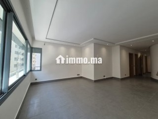 Racine massira al khadra 3 chambres moderne - Appartement à louer - Casablanca