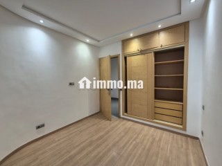 Racine massira al khadra 3 chambres moderne - Appartement à louer - Casablanca