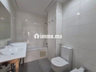 Racine massira al khadra 3 chambres moderne - Appartement à louer - Casablanca