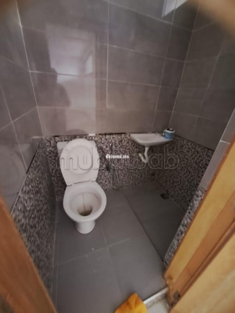 Location magasin commercial En face Parc Haddada - Location Immobilier - Kenitra - photo 2