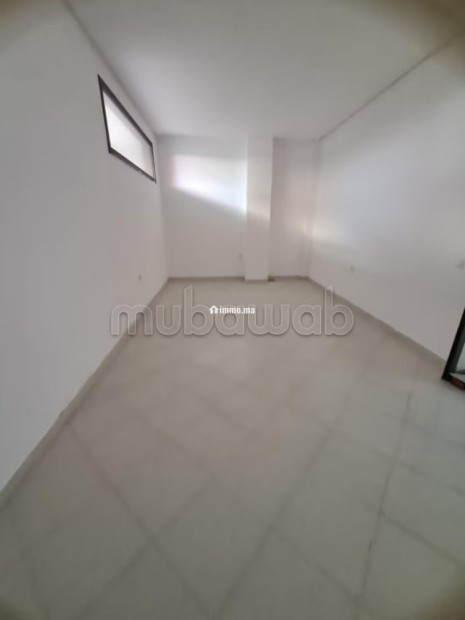 Location magasin commercial En face Parc Haddada - Location Immobilier - Kenitra - photo 4