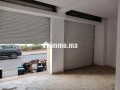 Location magasin commercial En face Parc Haddada - miniature 8
