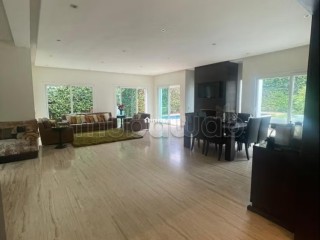 Très Belle villa à vendre à Bouskoura ville. 4 chambres. Tres grand Jardin - Villa à vendre - Bouskoura