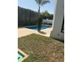À VENDRE villa 361 m2 de luxe Bouskoura Ville Verte.
Superficie 371 m².
Places de parking et terrasse - miniature 3