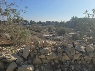 Terrain en vente à Ghazoua. Surface de 1128 m² - Terrain à vendre - Essaouira