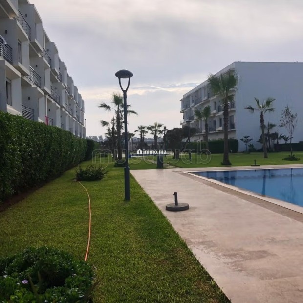 Bel appartement à vendre - Vente Immobilier - Tantan - photo 1