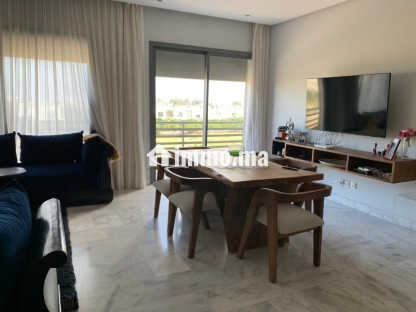 Bel appartement à vendre - Vente Immobilier - Tantan - photo 3