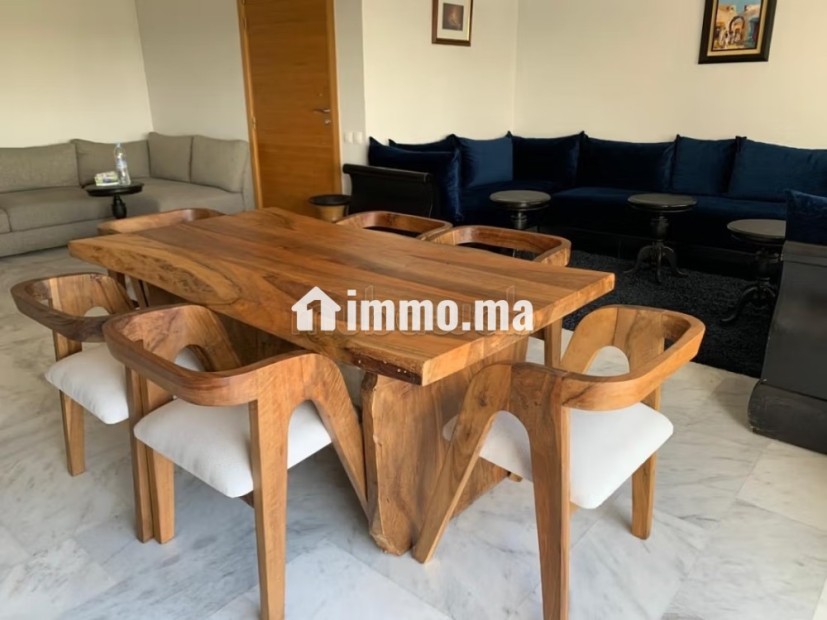 Bel appartement à vendre - Vente Immobilier - Tantan - photo 6