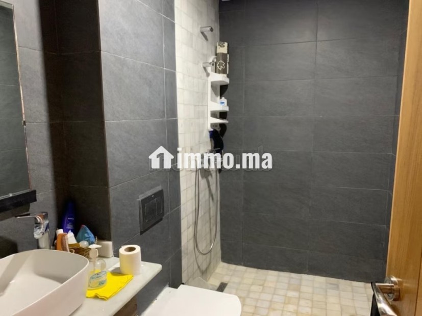 Bel appartement à vendre - Vente Immobilier - Tantan - photo 8