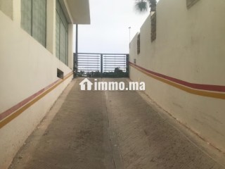 Bel appartement à vendre - Appartement à vendre - Tantan