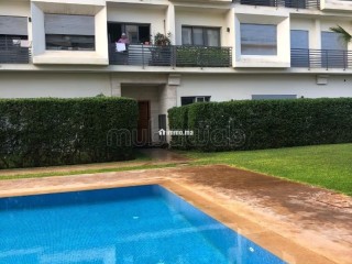 Bel appartement à vendre - Appartement à vendre - Tantan