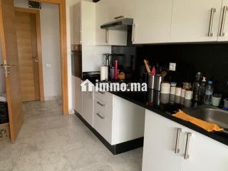 Bel appartement à vendre - Appartement à vendre - Tantan