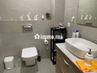 Bel appartement à vendre - Appartement à vendre - Tantan