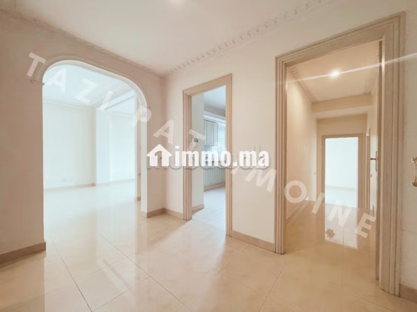 A vendre RDC 2 chambres avec cour a racine - Vente Immobilier - Casablanca - photo 1