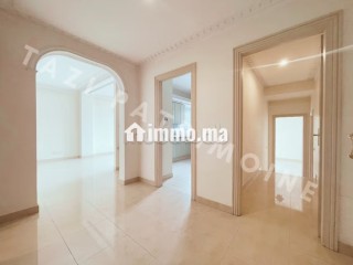 A vendre RDC 2 chambres avec cour a racine - Appartement à vendre - Casablanca