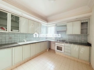A vendre RDC 2 chambres avec cour a racine - Appartement à vendre - Casablanca