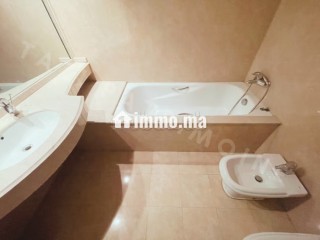 A vendre RDC 2 chambres avec cour a racine - Appartement à vendre - Casablanca