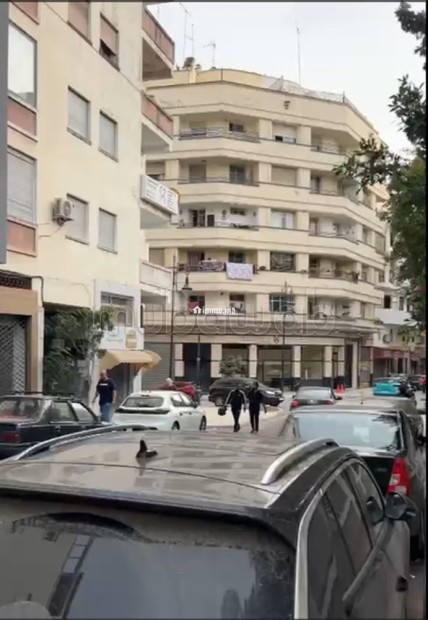 Bureau et plateau pour la location plein de centre - Vente Immobilier - Tanger - photo 1