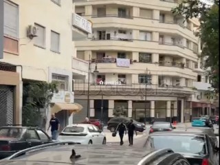 Bureau et plateau pour la location plein de centre - Bureau à vendre - Tanger