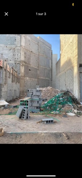 Terrain a vendre oulad saleh - Vente Immobilier - Bouskoura - photo 1