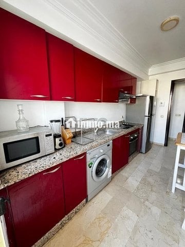 Appartement de luxe à Bourgogne - Location Vacances - Casablanca - photo 1