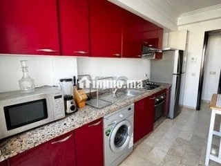 Appartement de luxe à Bourgogne - Appartement Location Vacances - Casablanca