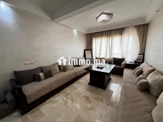 Appartement de luxe à Bourgogne - Appartement Location Vacances - Casablanca
