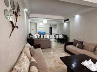 Appartement de luxe à Bourgogne - Appartement Location Vacances - Casablanca