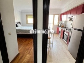 Appartement de luxe à Bourgogne - Appartement Location Vacances - Casablanca